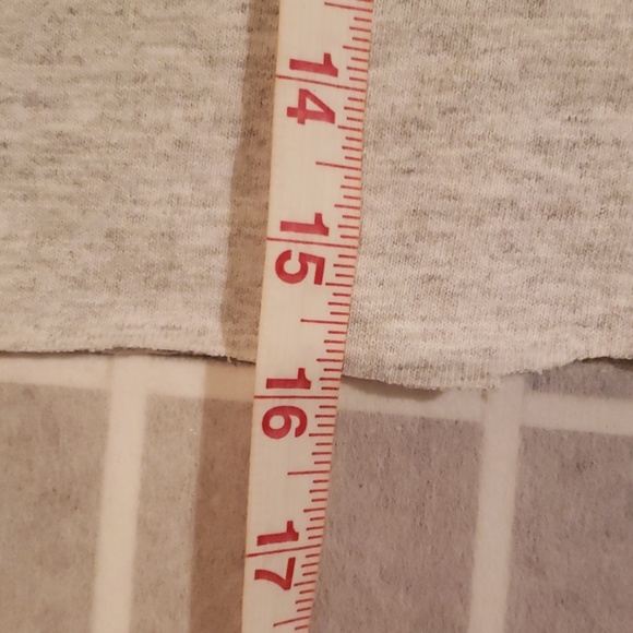 Vintage Dr. Pepper Pastime Custom Croptop - Picture 6 of 7